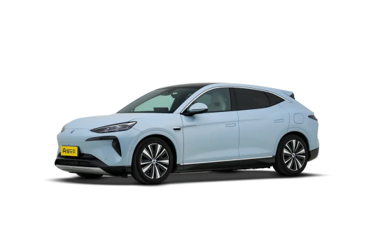 Denza N7 4WD Flagship, 2023